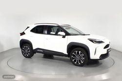 Toyota Yaris Cross 1.5 VVT-I HYBRID ACTIVE PLUS - Miniatura 23