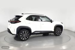 Toyota Yaris Cross 1.5 VVT-I HYBRID ACTIVE PLUS - Miniatura 24