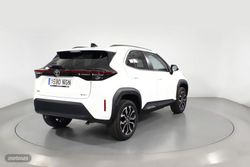Toyota Yaris Cross 1.5 VVT-I HYBRID ACTIVE PLUS - Miniatura 25