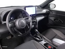 Toyota Yaris Cross 1.5 VVT-I HYBRID ACTIVE PLUS - Miniatura 28