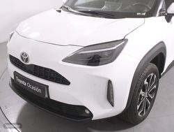 Toyota Yaris Cross 1.5 VVT-I HYBRID ACTIVE PLUS - Miniatura 29