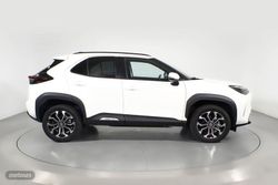 Toyota Yaris Cross 1.5 VVT-I HYBRID ACTIVE PLUS - Miniatura 3