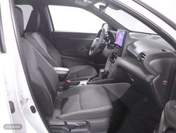 Toyota Yaris Cross 1.5 VVT-I HYBRID ACTIVE PLUS - Miniatura 5