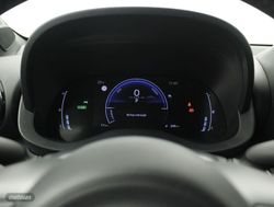 Toyota Yaris Cross 1.5 VVT-I HYBRID ACTIVE PLUS - Miniatura 9