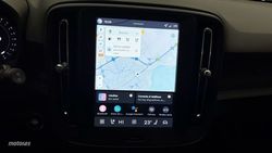 Volvo XC40 Essential, B3 Mild hybrid, Gasolina - Miniatura 11