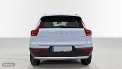 Volvo XC40 Essential, B3 Mild hybrid, Gasolina - Miniatura 7