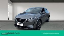 Nissan Qashqai Nuevo Qashqai 5p DIG-T E6D 116 KW (158 CV) mHEV 12V Xtronic 4x2 N-Connecta - Miniatura 1