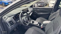 Nissan Qashqai Nuevo Qashqai 5p DIG-T E6D 116 KW (158 CV) mHEV 12V Xtronic 4x2 N-Connecta - Miniatura 11