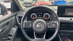 Nissan Qashqai Nuevo Qashqai 5p DIG-T E6D 116 KW (158 CV) mHEV 12V Xtronic 4x2 N-Connecta - Miniatura 14