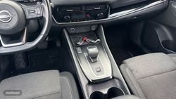 Nissan Qashqai Nuevo Qashqai 5p DIG-T E6D 116 KW (158 CV) mHEV 12V Xtronic 4x2 N-Connecta - Miniatura 16