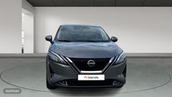Nissan Qashqai Nuevo Qashqai 5p DIG-T E6D 116 KW (158 CV) mHEV 12V Xtronic 4x2 N-Connecta - Miniatura 4