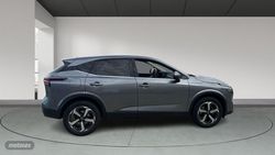 Nissan Qashqai Nuevo Qashqai 5p DIG-T E6D 116 KW (158 CV) mHEV 12V Xtronic 4x2 N-Connecta - Miniatura 6