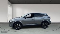 Nissan Qashqai Nuevo Qashqai 5p DIG-T E6D 116 KW (158 CV) mHEV 12V Xtronic 4x2 N-Connecta - Miniatura 7