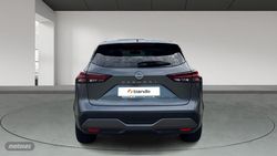 Nissan Qashqai Nuevo Qashqai 5p DIG-T E6D 116 KW (158 CV) mHEV 12V Xtronic 4x2 N-Connecta - Miniatura 8