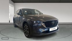 Mazda CX-5 2023 e-SKYACTIV-G MHEV 2.0 165CV AT 2WD EXCLUSIVE-LINE - Miniatura 3