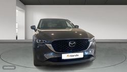 Mazda CX-5 2023 e-SKYACTIV-G MHEV 2.0 165CV AT 2WD EXCLUSIVE-LINE - Miniatura 4