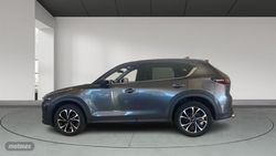 Mazda CX-5 2023 e-SKYACTIV-G MHEV 2.0 165CV AT 2WD EXCLUSIVE-LINE - Miniatura 7