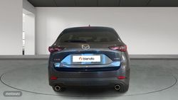 Mazda CX-5 2023 e-SKYACTIV-G MHEV 2.0 165CV AT 2WD EXCLUSIVE-LINE - Miniatura 8