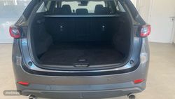 Mazda CX-5 2023 e-SKYACTIV-G MHEV 2.0 165CV AT 2WD EXCLUSIVE-LINE - Miniatura 9