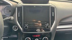 Subaru XV 2.0I HYBRID CVT SPORT PLUS 150 5P - Miniatura 17