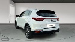 Kia Sportage 1.6 MHEV DRIVE 2WD 136 5P - Miniatura 2