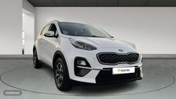 Kia Sportage 1.6 MHEV DRIVE 2WD 136 5P - Miniatura 3
