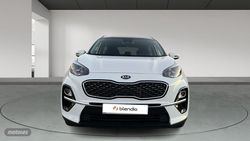 Kia Sportage 1.6 MHEV DRIVE 2WD 136 5P - Miniatura 4