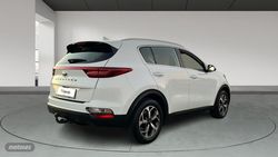 Kia Sportage 1.6 MHEV DRIVE 2WD 136 5P - Miniatura 5