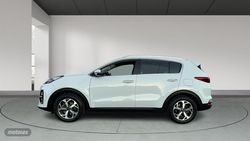 Kia Sportage 1.6 MHEV DRIVE 2WD 136 5P - Miniatura 7