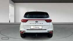 Kia Sportage 1.6 MHEV DRIVE 2WD 136 5P - Miniatura 8