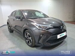Toyota C-HR 1.8 125H Active - Miniatura 3