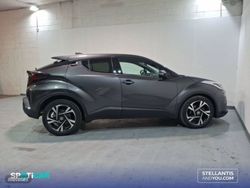 Toyota C-HR 1.8 125H Active - Miniatura 4