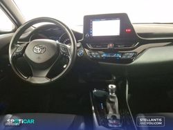 Toyota C-HR 1.8 125H Active - Miniatura 7