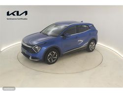 Kia Sportage 1.6 T-GDi HEV Drive 4X2 (Pack Design) - Miniatura 3