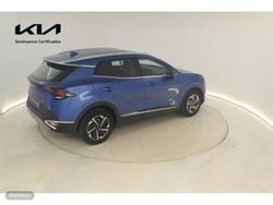 Kia Sportage 1.6 T-GDi HEV Drive 4X2 (Pack Design) - Miniatura 4