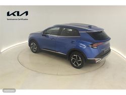Kia Sportage 1.6 T-GDi HEV Drive 4X2 (Pack Design) - Miniatura 5