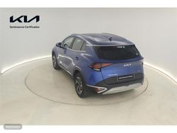 Kia Sportage 1.6 T-GDi HEV Drive 4X2 (Pack Design) - Miniatura 6