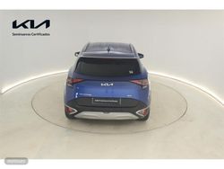 Kia Sportage 1.6 T-GDi HEV Drive 4X2 (Pack Design) - Miniatura 7
