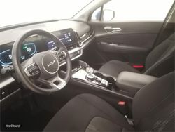 Kia Sportage 1.6 T-GDi HEV Drive 4X2 (Pack Design) - Miniatura 9