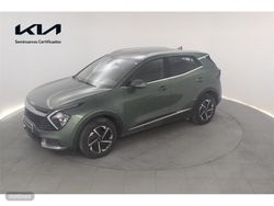 Kia Sportage 1.6 T-GDi HEV Drive 4X2 (Pack Design) - Miniatura 2