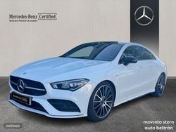 Mercedes Clase CLA 200 d AMG Line - Miniatura 1