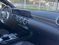 Mercedes Clase CLA 200 d AMG Line - Miniatura 10