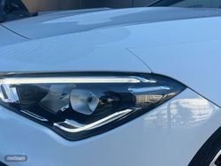 Mercedes Clase CLA 200 d AMG Line - Miniatura 13