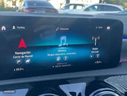 Mercedes Clase CLA 200 d AMG Line - Miniatura 17