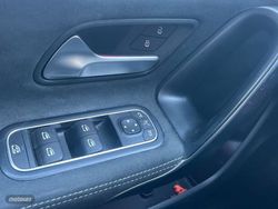 Mercedes Clase CLA 200 d AMG Line - Miniatura 18