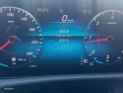 Mercedes Clase CLA 200 d AMG Line - Miniatura 19