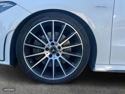 Mercedes Clase CLA 200 d AMG Line - Miniatura 5