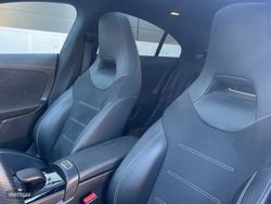 Mercedes Clase CLA 200 d AMG Line - Miniatura 7