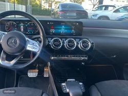 Mercedes Clase CLA 200 d AMG Line - Miniatura 8