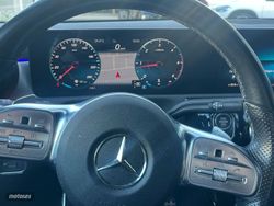 Mercedes Clase CLA 200 d AMG Line - Miniatura 9